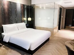 Crystal Orange Hotel Shanghai Chuansha