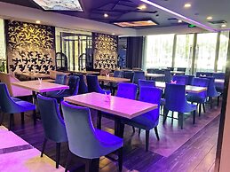 Crystal Orange Hotel Shanghai Chuansha