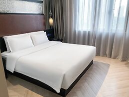 Crystal Orange Hotel Shanghai Chuansha