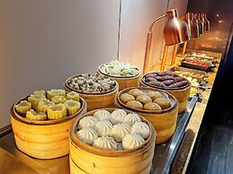 Crystal Orange Hotel Shanghai Chuansha