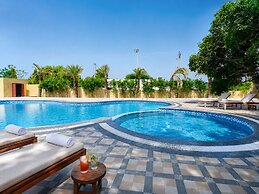 Vijay Vilas by Arow Hotels & Resorts