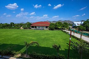 Vijay Vilas by Arow Hotels & Resorts