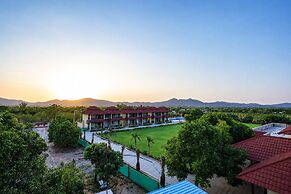 Vijay Vilas by Arow Hotels & Resorts