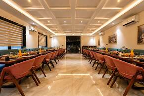 Vijay Vilas by Arow Hotels & Resorts
