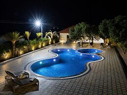 Vijay Vilas by Arow Hotels & Resorts
