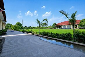Vijay Vilas by Arow Hotels & Resorts