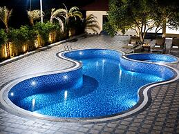 Vijay Vilas by Arow Hotels & Resorts
