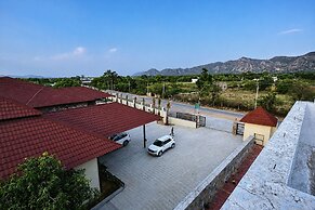 Vijay Vilas by Arow Hotels & Resorts