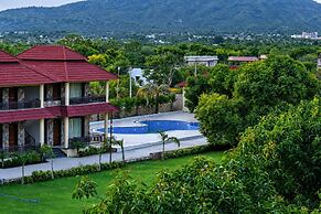 Vijay Vilas by Arow Hotels & Resorts