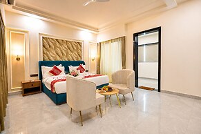 Vijay Vilas by Arow Hotels & Resorts