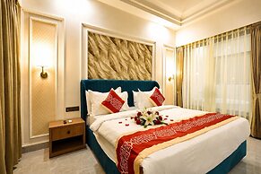 Vijay Vilas by Arow Hotels & Resorts