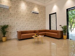 Vijay Vilas by Arow Hotels & Resorts