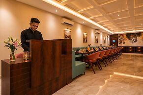 Vijay Vilas by Arow Hotels & Resorts