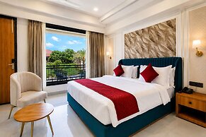 Vijay Vilas by Arow Hotels & Resorts