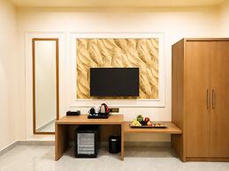 Vijay Vilas by Arow Hotels & Resorts