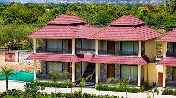 Vijay Vilas by Arow Hotels & Resorts