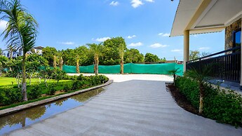 Vijay Vilas by Arow Hotels & Resorts