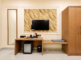 Vijay Vilas by Arow Hotels & Resorts