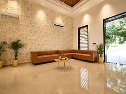 Vijay Vilas by Arow Hotels & Resorts