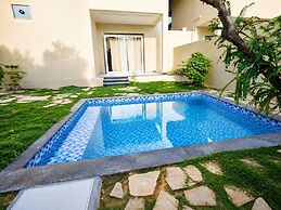 Vijay Vilas by Arow Hotels & Resorts