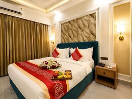 Vijay Vilas by Arow Hotels & Resorts