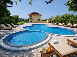 Vijay Vilas by Arow Hotels & Resorts