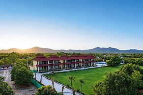 Vijay Vilas by Arow Hotels & Resorts