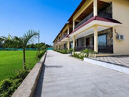 Vijay Vilas by Arow Hotels & Resorts