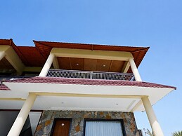 Vijay Vilas by Arow Hotels & Resorts