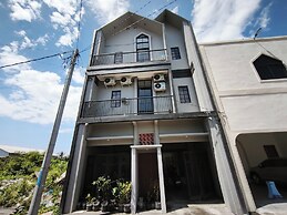 Malano Residence