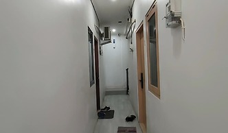 Malano Residence