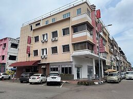 White House Hotel