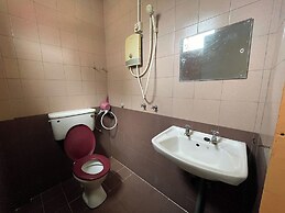 White House Hotel