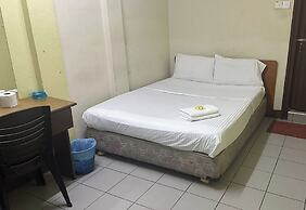 White House Hotel