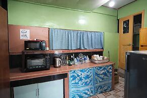 El Gordo'S Seaside Adventure Lodge