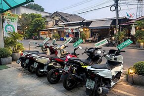 Nonoteru Chiang Mai Kamphaeng Din