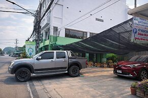 Nonoteru Chiang Mai Kamphaeng Din