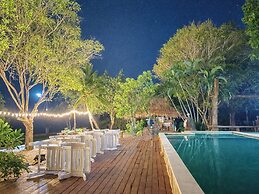 Moonlit Garden Koh Chang