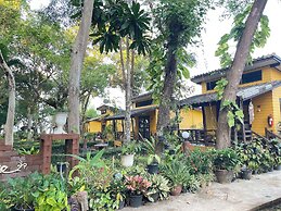 Moonlit Garden Koh Chang