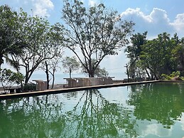 Moonlit Garden Koh Chang