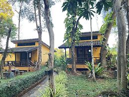 Moonlit Garden Koh Chang
