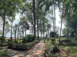 Moonlit Garden Koh Chang