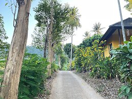 Moonlit Garden Koh Chang