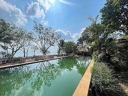 Moonlit Garden Koh Chang