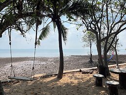 Moonlit Garden Koh Chang