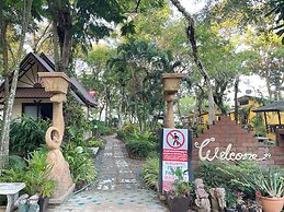 Moonlit Garden Koh Chang