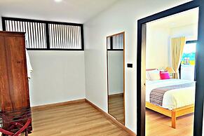 Le Baan Thai Boutique Villa