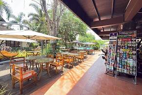 Le Baan Thai Boutique Villa