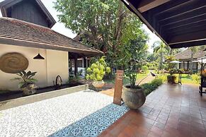 Le Baan Thai Boutique Villa