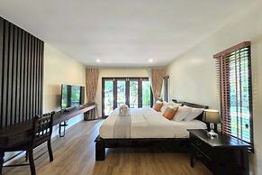 Le Baan Thai Boutique Villa